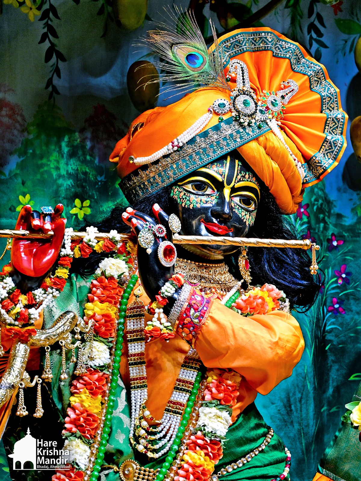 2026-05-31 Darshan